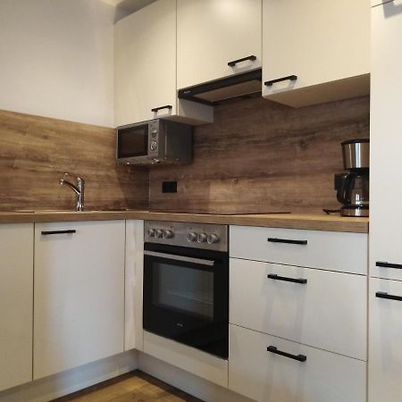 Rima Apartments Hippach Ngoại thất bức ảnh