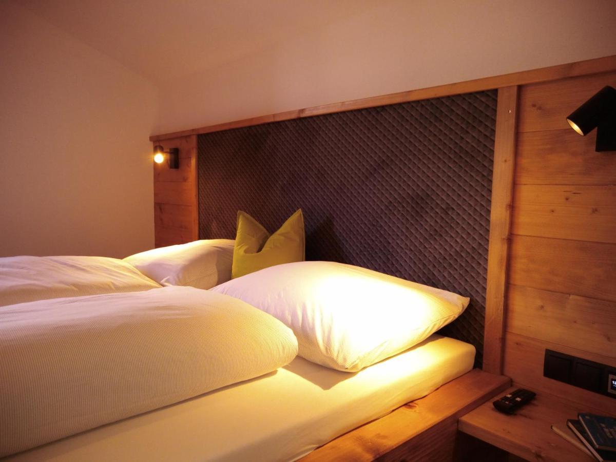 Rima Apartments Hippach Ngoại thất bức ảnh