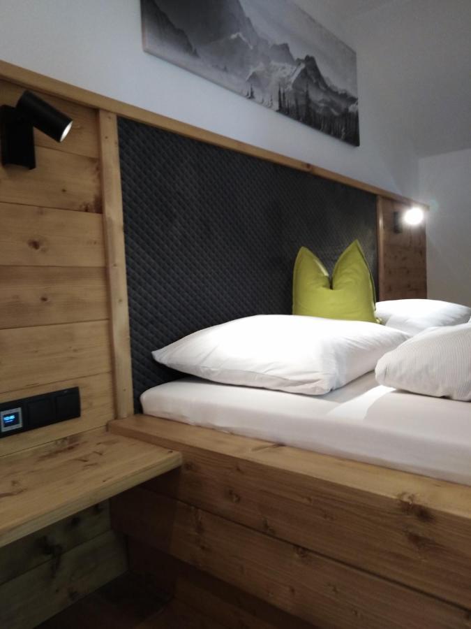 Rima Apartments Hippach Ngoại thất bức ảnh