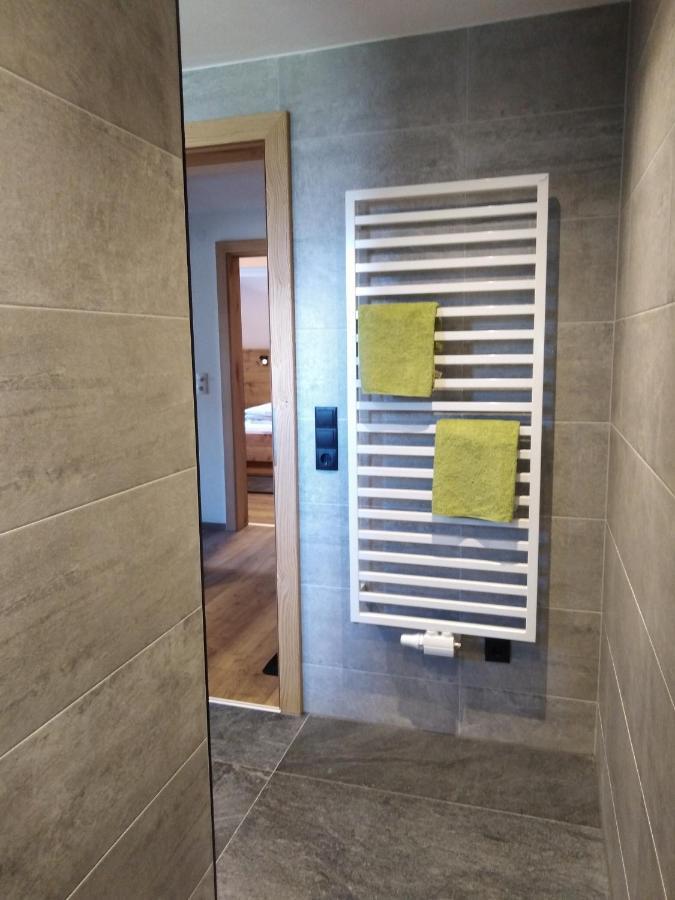 Rima Apartments Hippach Ngoại thất bức ảnh