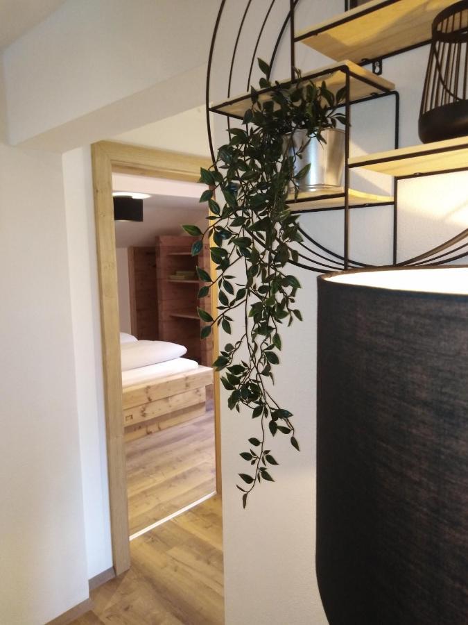 Rima Apartments Hippach Ngoại thất bức ảnh