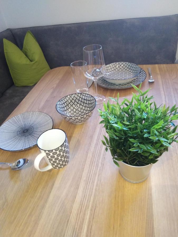 Rima Apartments Hippach Ngoại thất bức ảnh