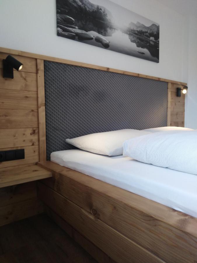Rima Apartments Hippach Ngoại thất bức ảnh