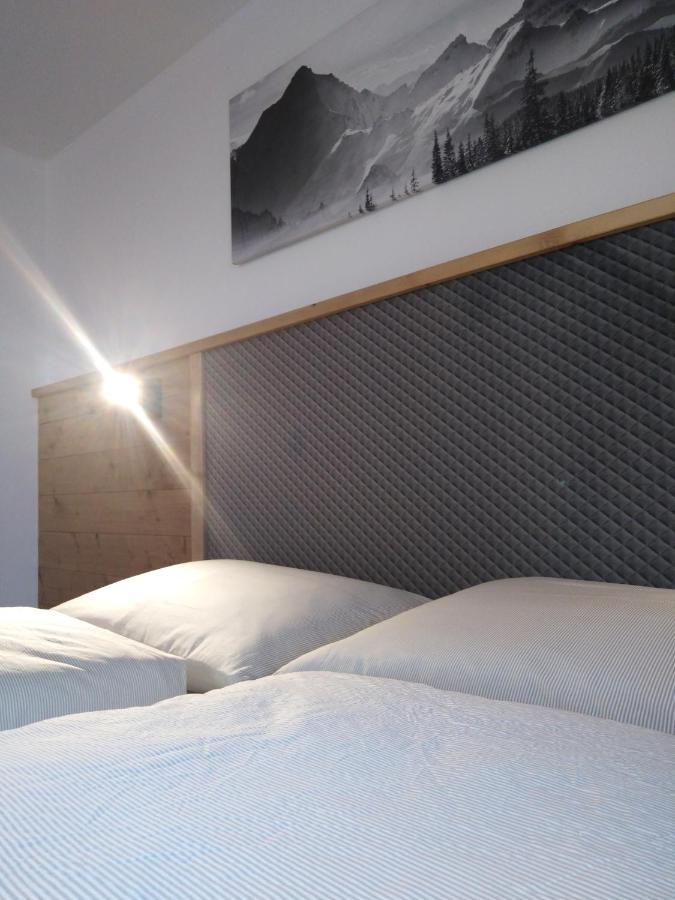 Rima Apartments Hippach Ngoại thất bức ảnh
