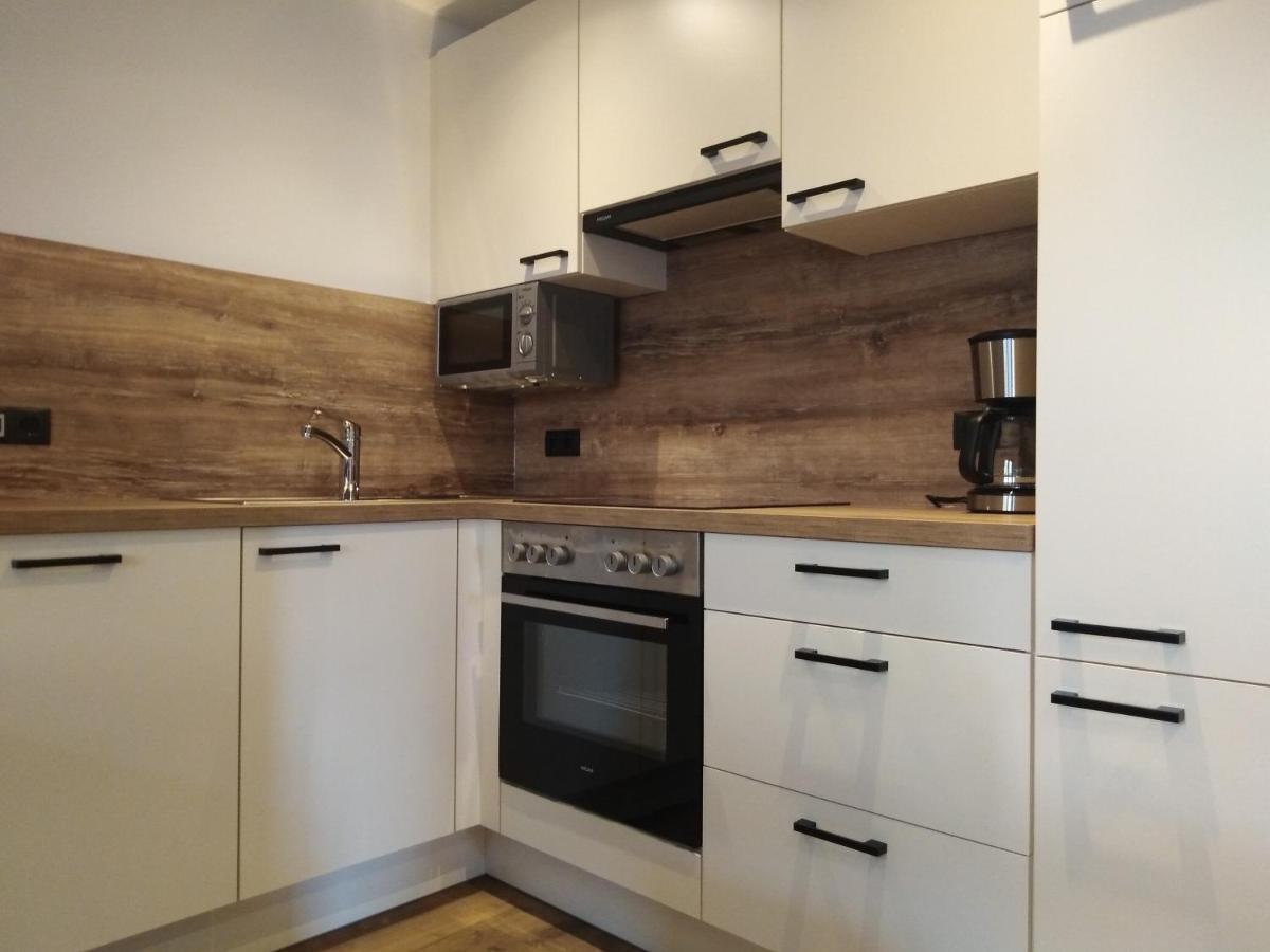 Rima Apartments Hippach Ngoại thất bức ảnh